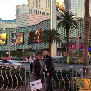 Meet your Posher, Manny